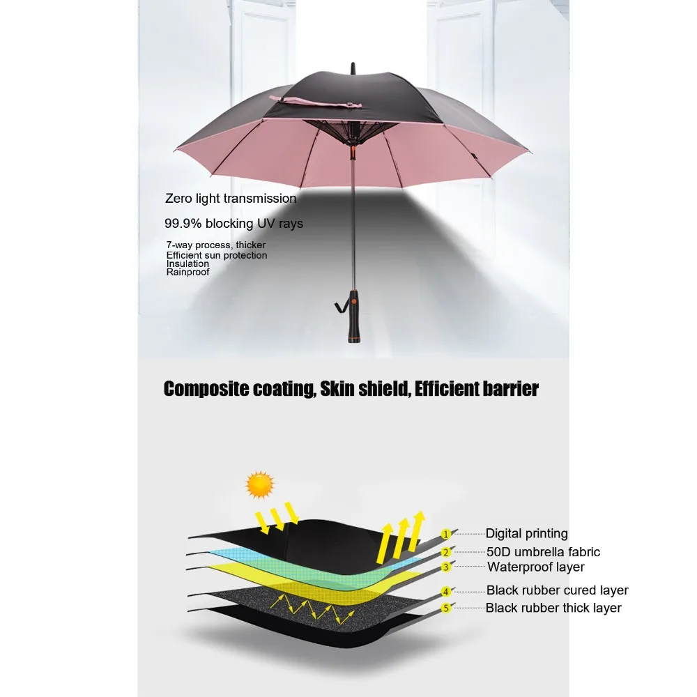 Fan umbrella15