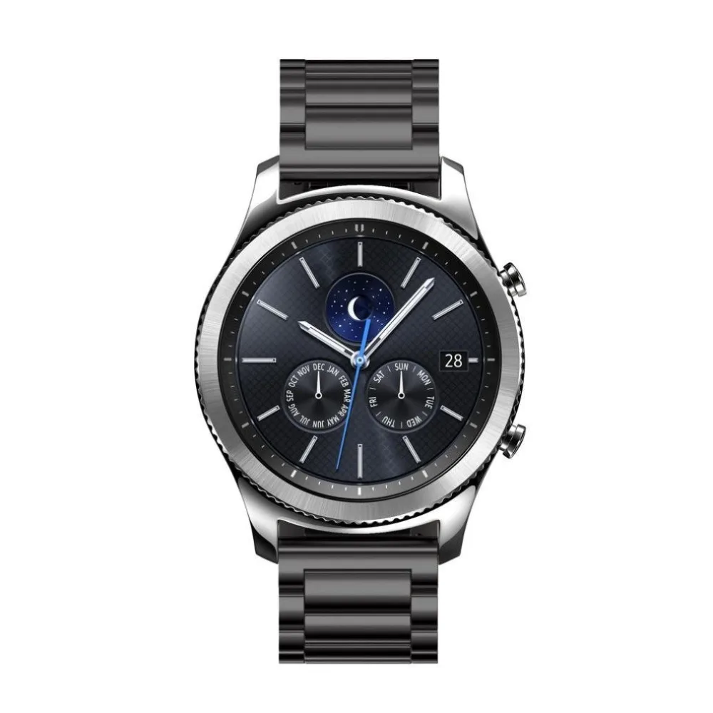 Gear S3 2