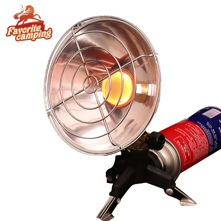 Buy Skazka Camping Outdoor Gas Heater Portable Butane