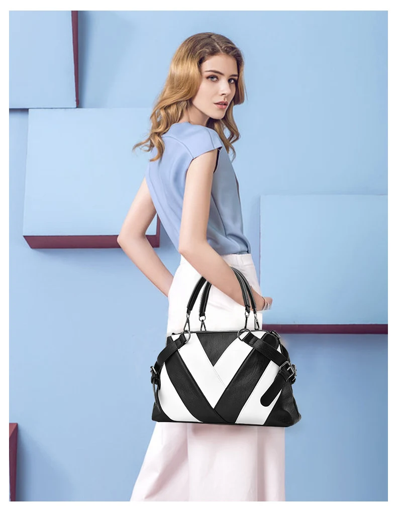 bolsas femininas maduras sobre sacos de ombro