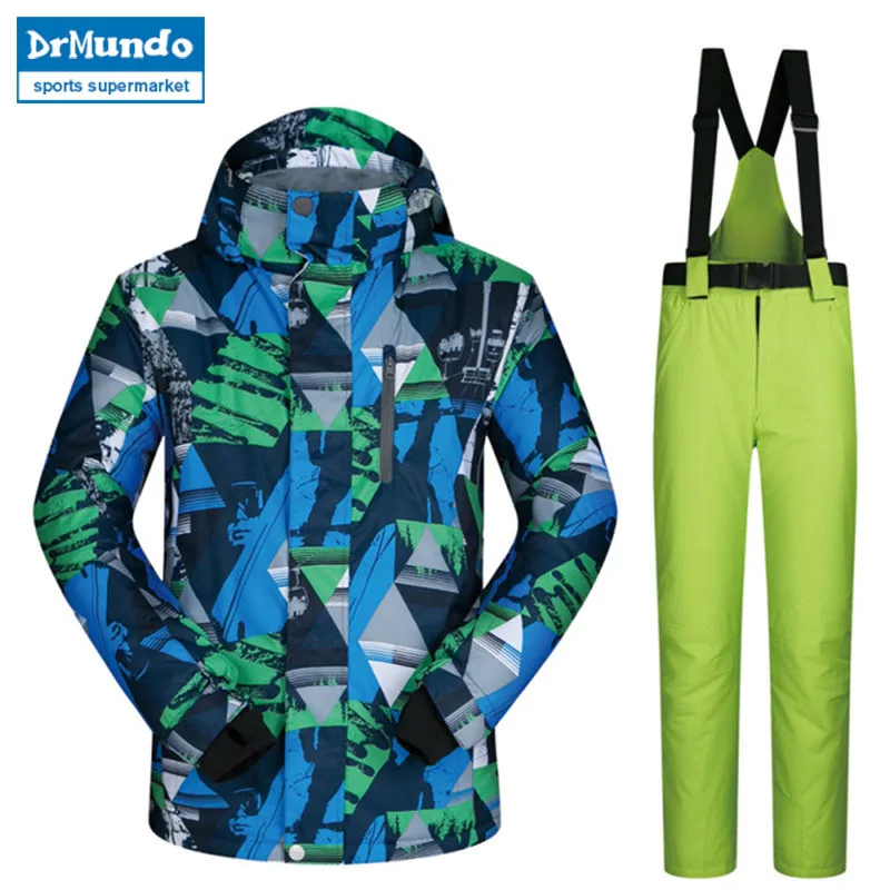 جديد بدلة تزلج الرجال يندبروف ماء رشاقته الملابس على الجليد سترة الرجال و السراويل الماركات معطف والثلوج السراويل ملابس شتوية جديد بدلة تزلج الرجال يندبروف ماء رشاقته الملابس على الجليد سترة الرجال و السراويل الماركات معطف والثلوج السراويل ملابس شتوية