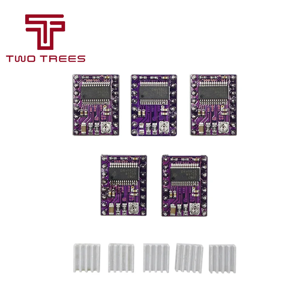 3d принтер комплект 1 шт. Mega 2560 R3+ 1 шт. RAMPS 1,4 контроллер+ 5 шт. DRV8825 шаговый двигатель привод+ 1 шт. lcd 12864 контроллер