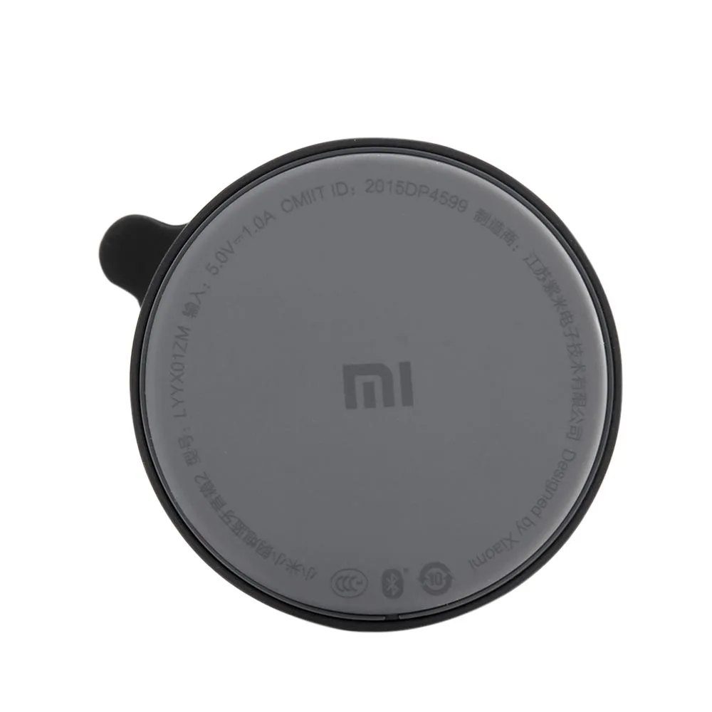 Оригинальный Xiaomi Mi Bluetooth 4 1 динамик Cannon 2 стальной пистолет громкой связи
