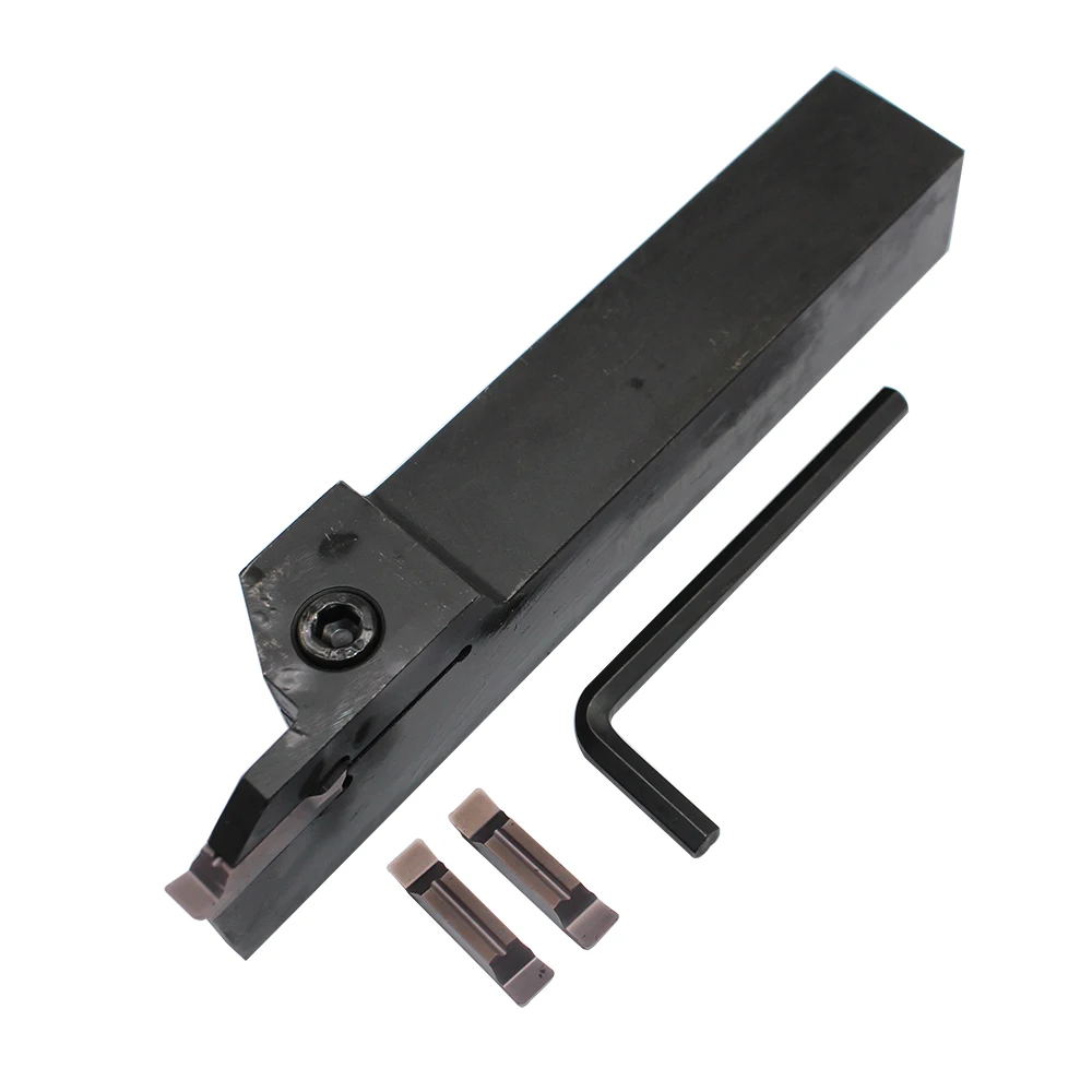 MGEHR1616-2.5 Lathe Turning Tool holder grooving cutting holder for MGMN250-M
