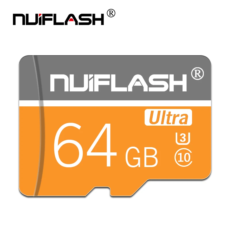 Карта памяти Micro SD класс 1 8 ГБ 16 32 64 2019 128 ГБ|Карты памяти| |