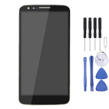 

5.2'' LCD Display For LG G2/D801/D800/D803 Touch Screen Assembly Display