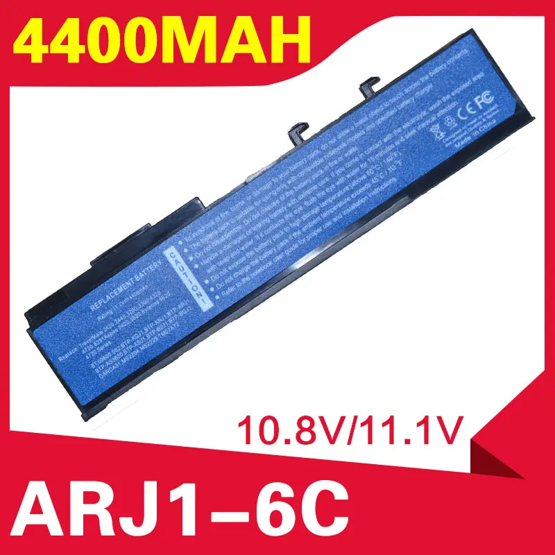 ApexWay ноутбук Батарея для acer Aspire 2420 3620 5540 5550 5590 2920 3620A 3640 2920Z 3670 5560 Extensa 4130 4420 3100 4220 4620