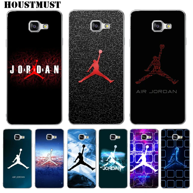 coque samsung a5 2017 basketball