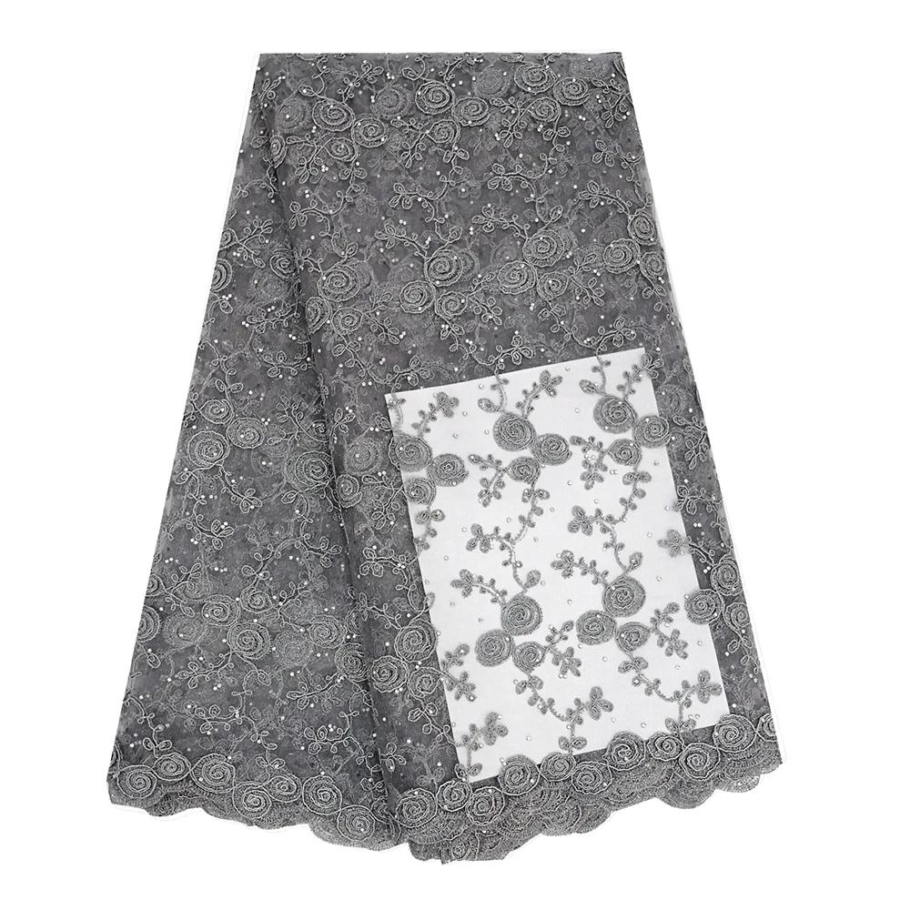 50764-Grey lace fabric (14)