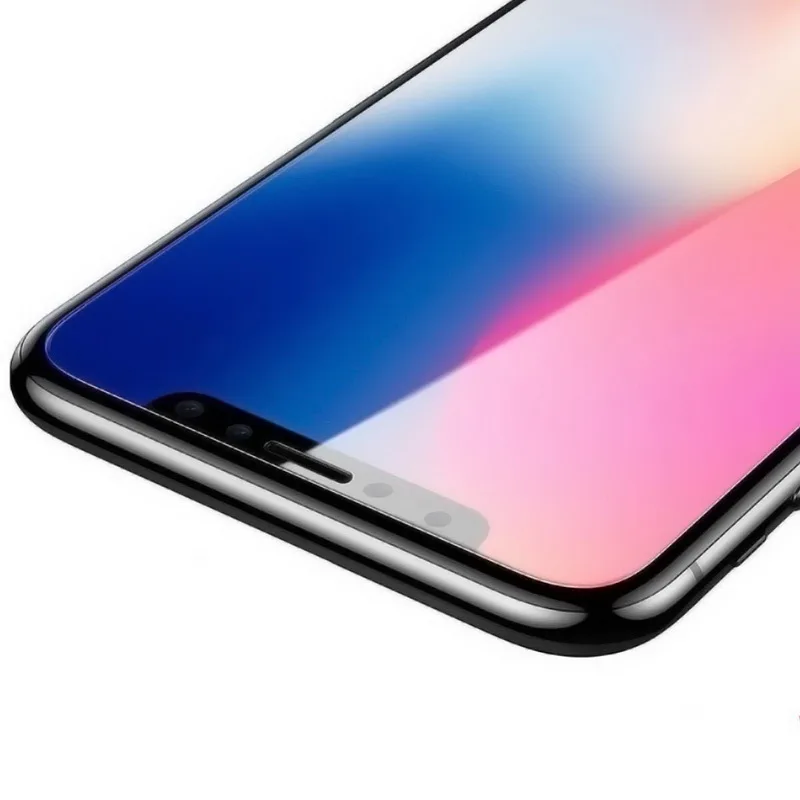 Закаленное стекло для iPhone XR X XS MAX 5 5S SE Защитная пленка для экрана для iPhone 6 6s 7 8 Plus защита стекла для iPhone XS 4 4S