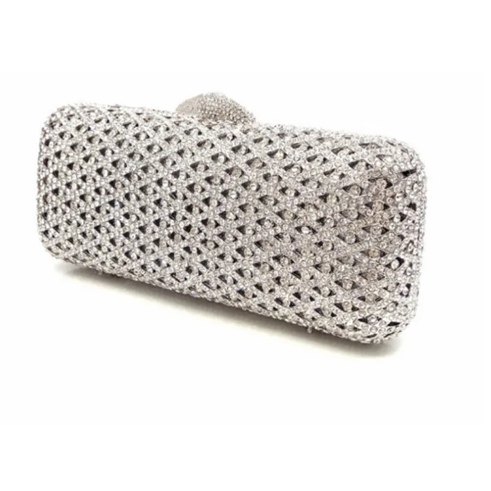 Fashion silver Evening dress Bags day Clutches Design Rhinestone Diamond Box Clutch pearl beaded Diamonds Bag Women Handbags цена Fashion silver Evening dress Bags day Clutches Design Rhinestone Diamond Box Clutch pearl beaded Diamonds Bag Women Handbags цены онлайн