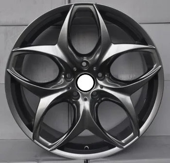 

20x9.5 20x10.5 21x10.0 5x120 Car Alloy Wheel Rims fit for BMW