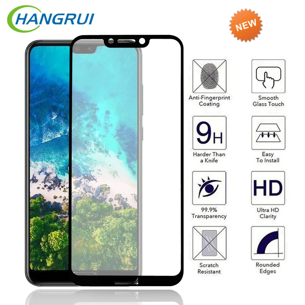 

Full Tempered Glass For Huawei P30 P20 Lite Pro P Smart 2019 Screen Protector Film For Huawei Mate 20 10 P10 Lite Pro Glass Film