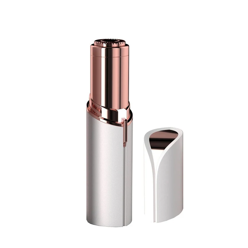 

Razor Makeup Tool Electric Hair Removal Epilator For Women Facial Depilador Instant Pain Safety Epilator