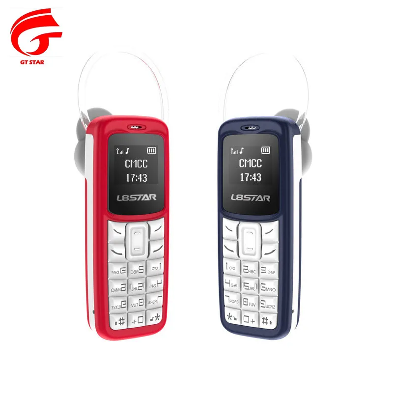5 шт./лот GT STAR BM30 Беспроводной Bluetooth наушники GTStar заушники gsm набиратель номера