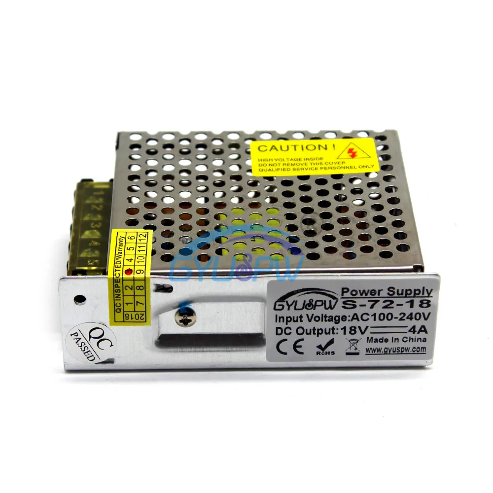 18V72W-1