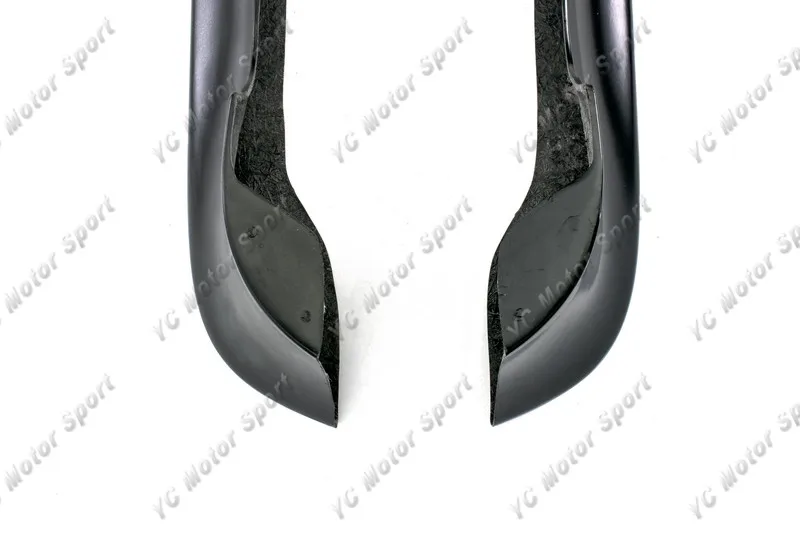 2009-2012 Mazda RX-8 SE3P Padem Rocket Bunny Style Side Skirts FRP (5)