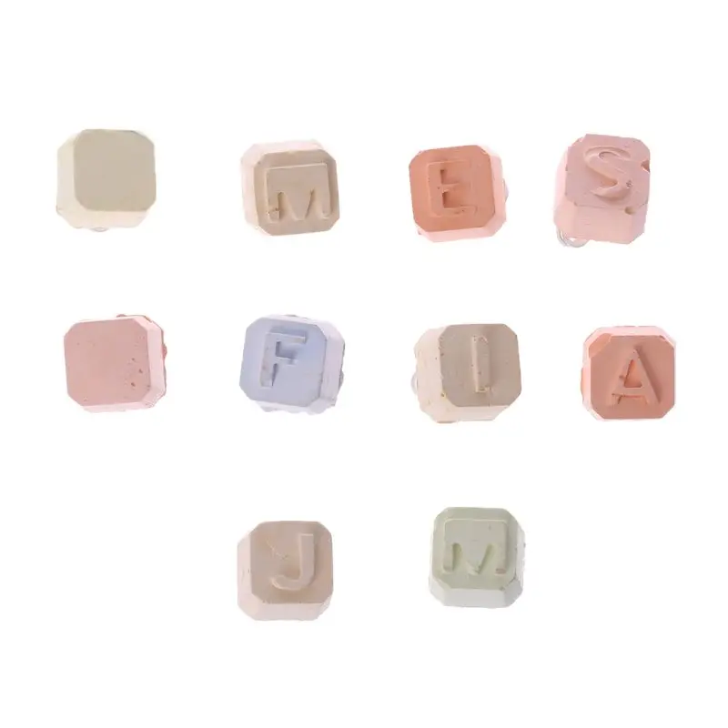 

Small Pet Hamster Guinea Pig Bird Chew Toy Rabbit Teeth Grinding Stone