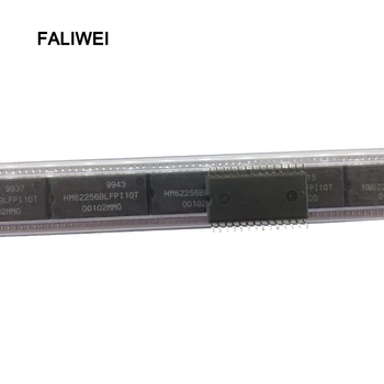 

10pcs / lot HM62256BLFPI10T SOP new original