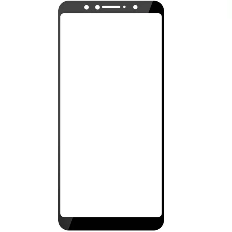 HD закаленное защитное Glass стекло на Asus ZenFone Max Pro M1 ZB601KL / ZB602KL ZB ZB602 602 602KL Экран Full Cover стекло Glass на asus zenfone max pro(m1) zb602kl / стекло на асус зенфон макс про м1 zb602kl