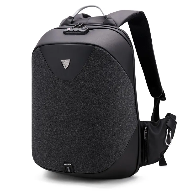 

Designer USB charging anti-theft backpack men multifunction business backpacks Schoolbag women SchooL Bags Travel Shoulder bag