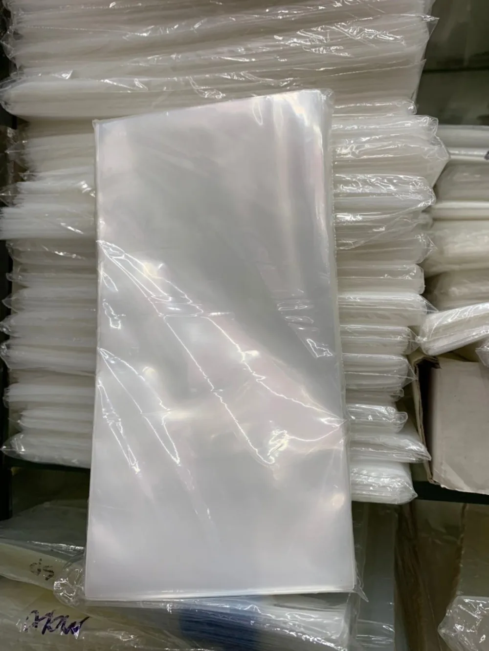 

100pcs/lot 9cm*18cm 8.5cm*18cm environmental protection bag transparent of high-grade mobile phone and battery packaging bag