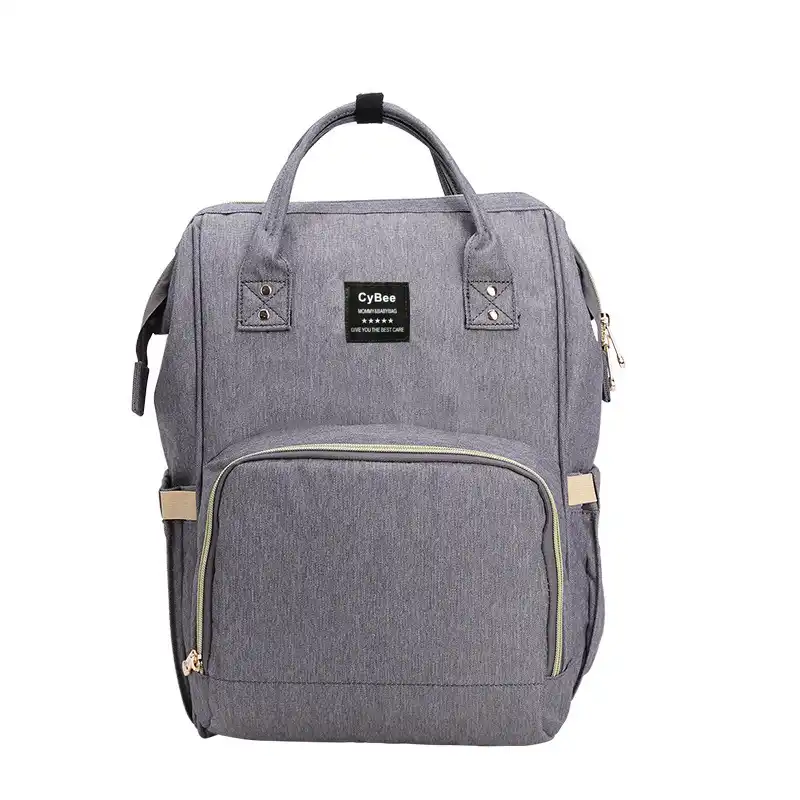 cybee diaper bag