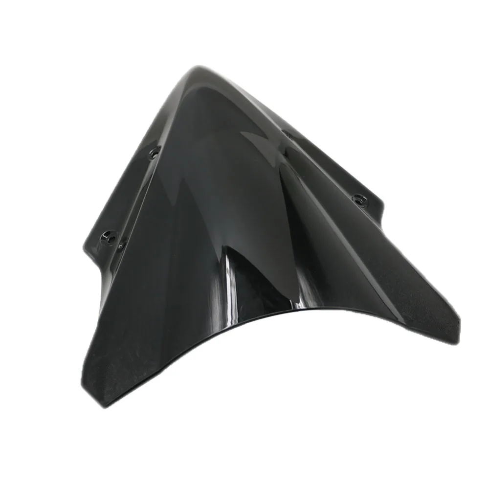 Wind Deflector Windshield Windscreen Injection Molding for KAWASAKI Ninja650 Ninja 650 2017 ABS KRT Edition 2018 2019 | Автомобили и