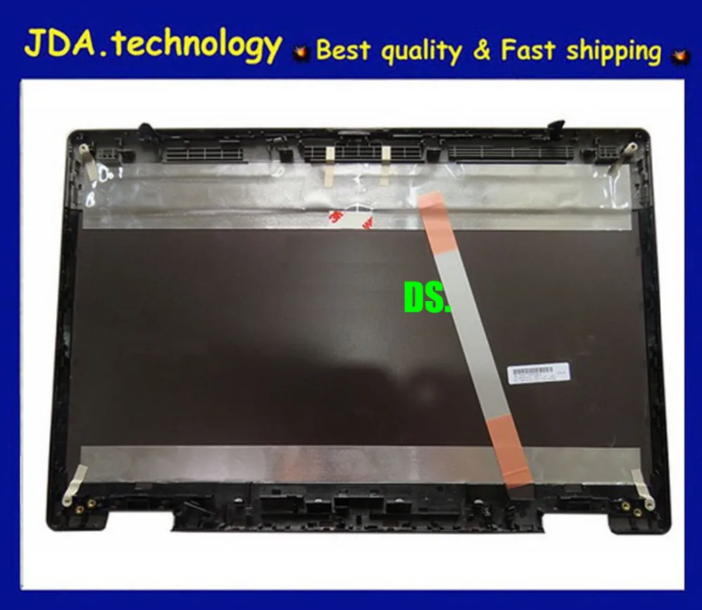 Wellendorff Geniene lcd верхняя крышка для hp ProBook 6460B 6470B 6475B задняя крышка 642778-001