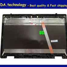 Wellendorff Geniene lcd верхняя крышка для hp ProBook 6460B 6470B 6475B задняя крышка 642778-001