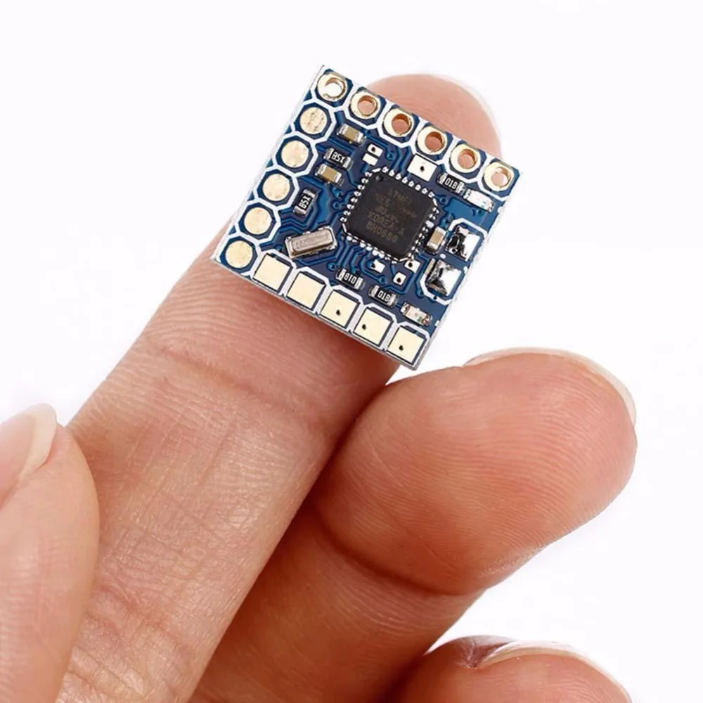 MinimOSD Mini OSD Module KV Team MOD for Racing F3 CC3D Naze32 Flight