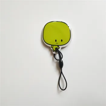

Classic RFID Card 13.56MHz UID Changeable Block 0 Writable Smart Cards