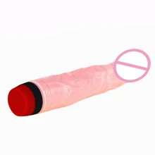 sex products for woman realistic vibrator dildo body massager G spot vibrating penis
