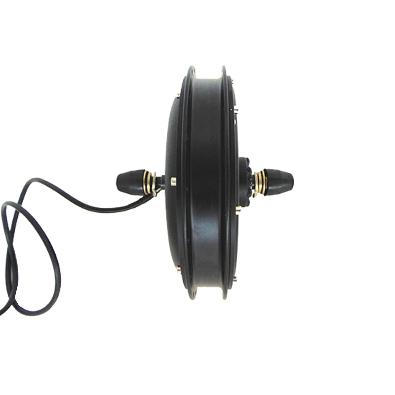Popular-Design-18-20-24-26-700C-29-48v-1000w-Motor-Wheel-Conversion-Kit-Electric-bike (2)
