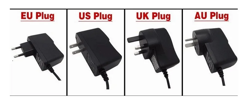 Power Adaptor