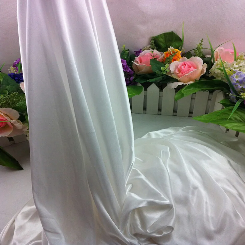 2 шт. 3 м x 3 м/10ft* 10ft ice silk(искусственное волокно) белый Цвет Свадебная Портьера Шторы Плиссированные Свадебные фон Шторы украшения& Swag фон