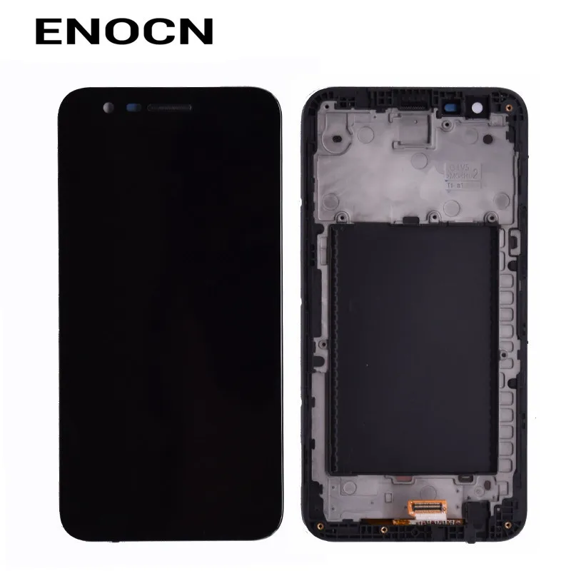 

Original 1280x720 Display For LG K10 2017 LCD with Touch Screen Digitizer K10 2017 Display M250 M250N M250E M250DS Free Shipping