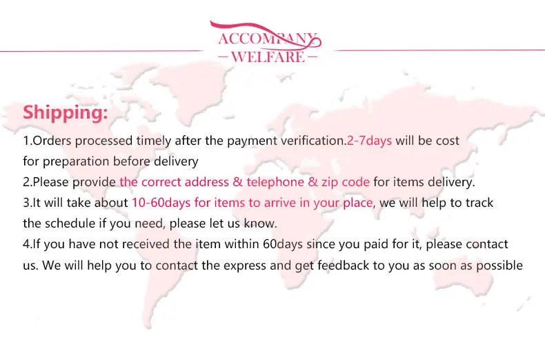 Delivery item
