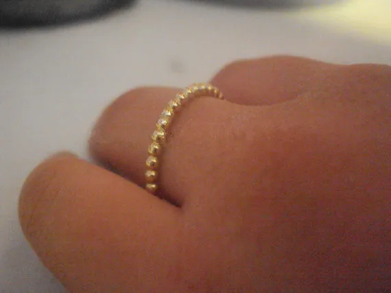 Модные гофрированные круглые кольца дизайн простых колец для женщин |circle ring|designer