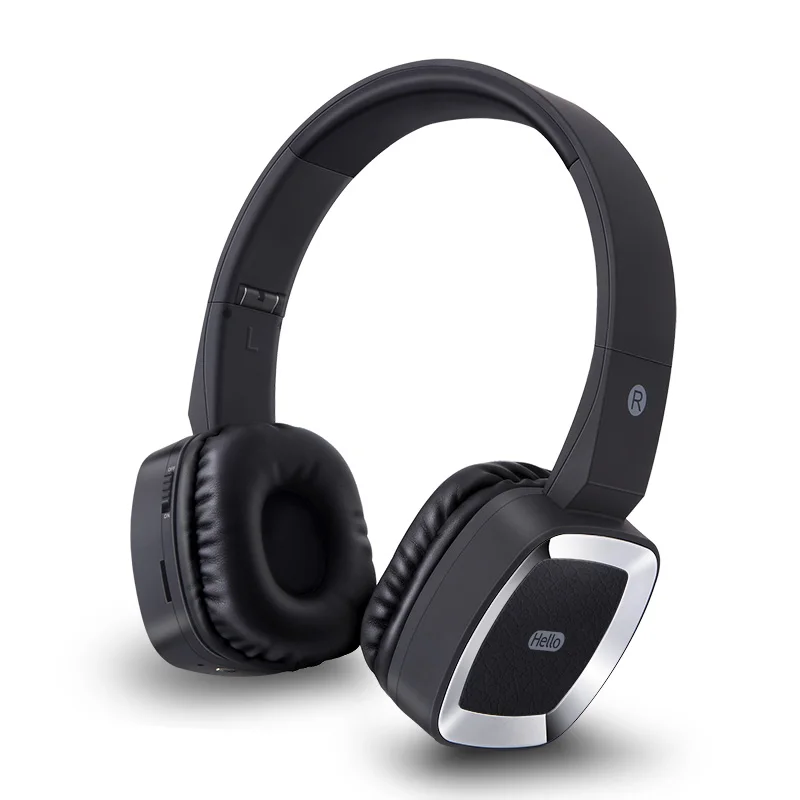 Беспроводные Bluetooth наушники T6 APTX Hi Fi стерео глубокие басы музыкальная повязка