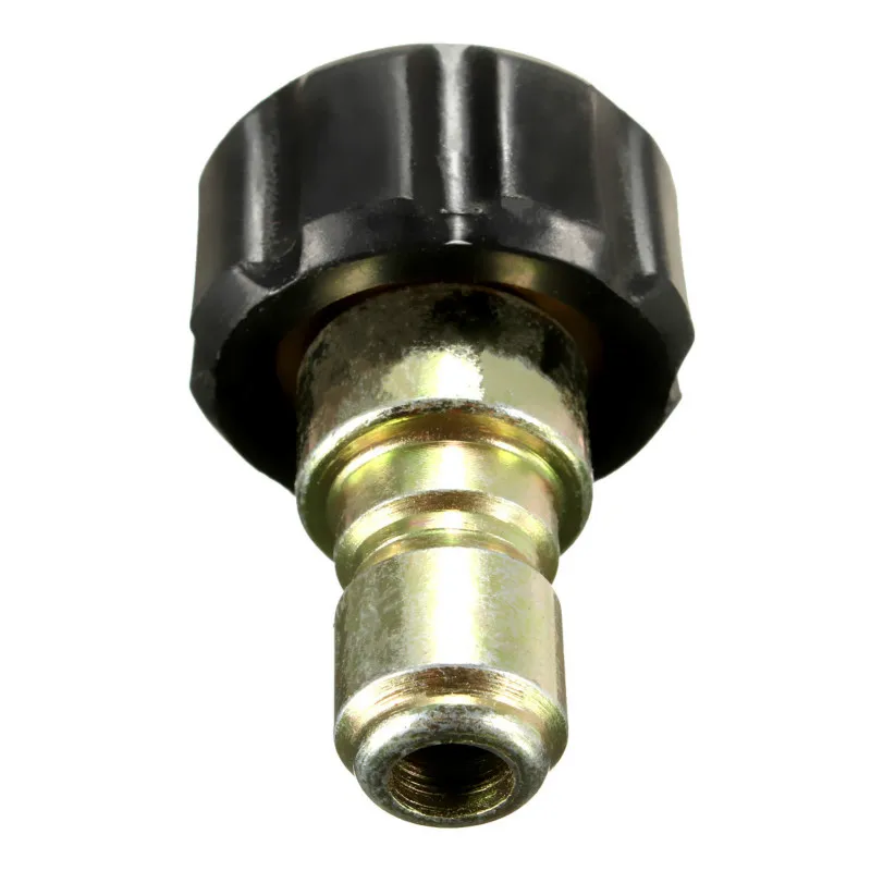 Pressure Washer Coupler Brass Quick Connect Plug Adapter Female M22 X 3
