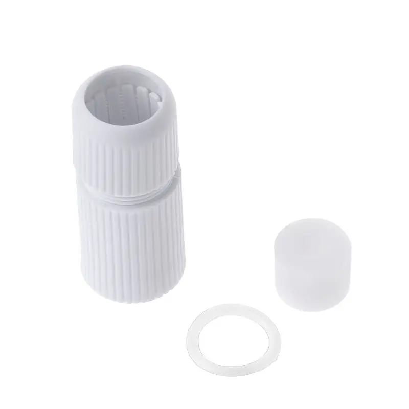 RJ45 Waterproof Connector Cap Cover for Outdoor Network IP Camera Pigtail Cable Drop Shipping Support