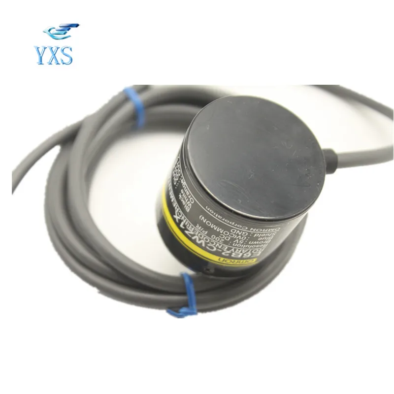 

E6B2-CWZ1X Coder Rotator E6B2-CWZ1X 200 P/R 2M Encoder