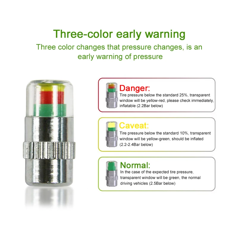 YASOKRO ڵ Ÿ̾ з    ĸ  ǥñ,     ŰƮ, 2.4 , 34 Psi, 4 