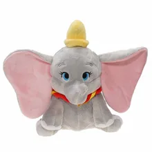 peluche dumbo pequeño