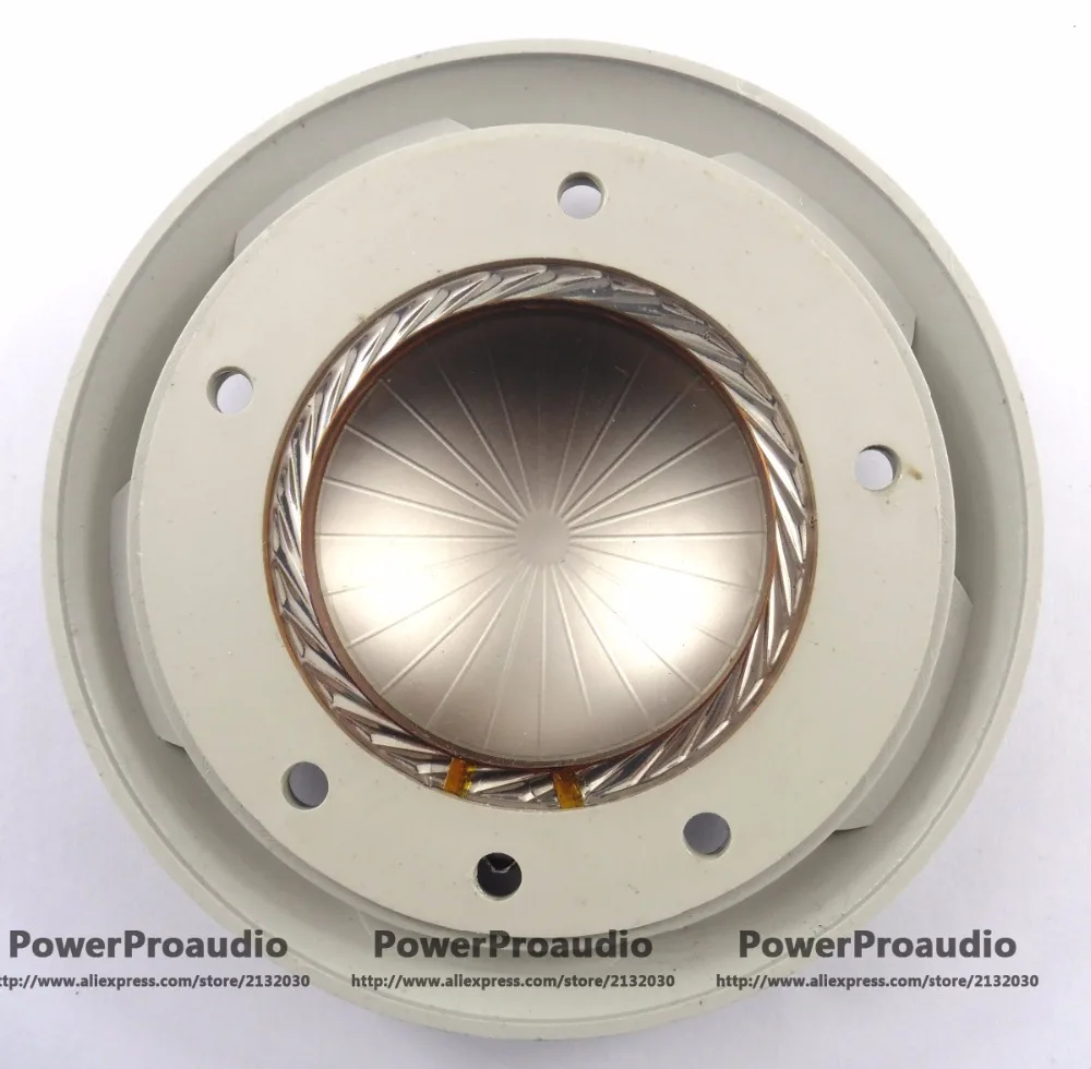 Replacement Diaphragm For Wharfedale LX Sereis 50 TD DLX & Delta Series