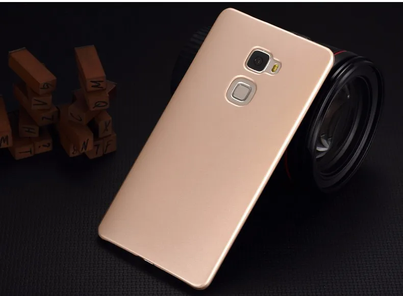 Nhựa mờ Coque Bao 5.5For Huawei Mate S Dành Cho Huawei Mate S Bạn Tình Dual CRR-UL00 CRR-L09 Lưng Điện Thoại Coque bao da Ốp Lưng pu case for huawei