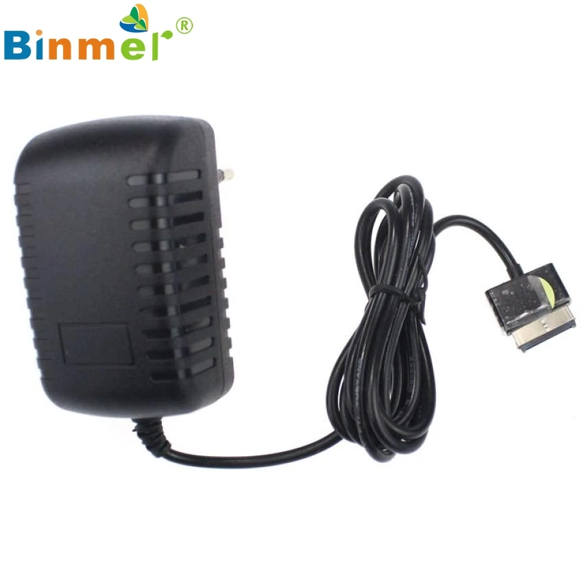 2017 1PC Wall Charger Adapter Power Cord for ASUS Eee Pad TF201 TF300 TF101 mar17power adapter