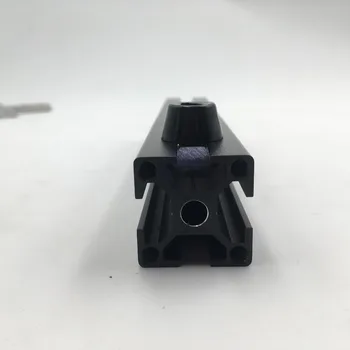

Anti-vibration rubber landing mat feet for Prusa i3 MK3 Kit 3d Printer antivibration Feet for 3030 extrusion