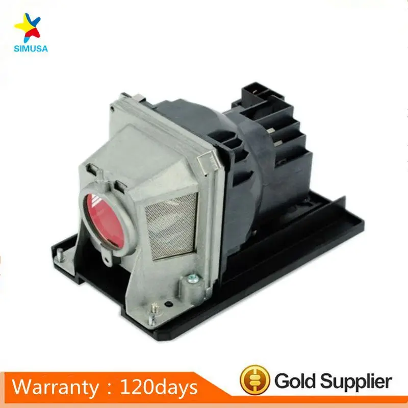 

Original NP18LP bulb Projector lamp with housing fits for NEC NP-V300W/NP-V300X;V300WG/V281W+